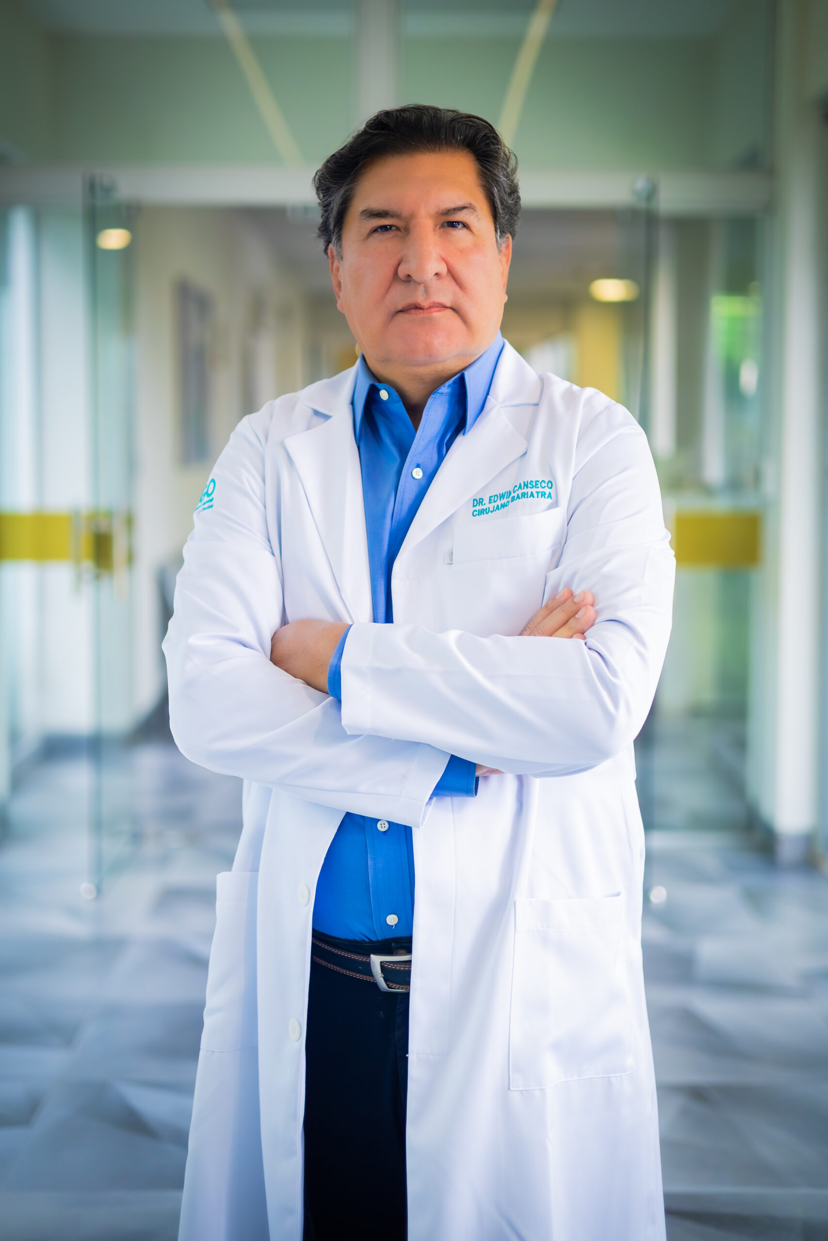 Dr. Erwin Canseco